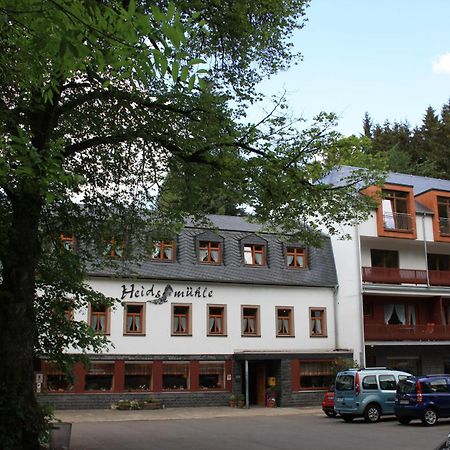 Heidsmuehle Hotel Мандершайд Екстериор снимка