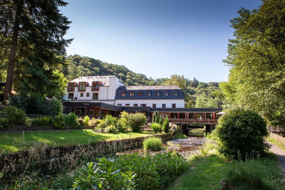 Heidsmuehle Hotel Мандершайд Екстериор снимка