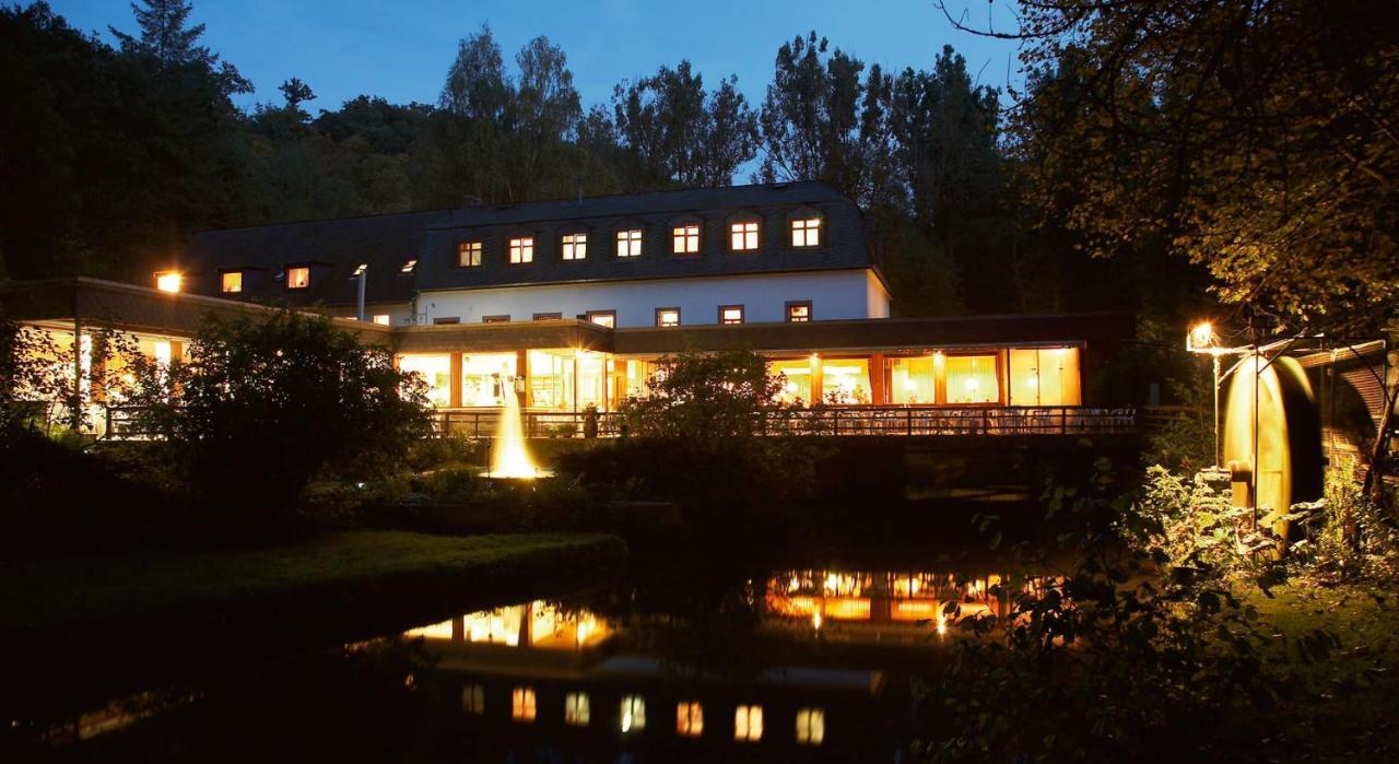 Heidsmuehle Hotel Мандершайд Екстериор снимка